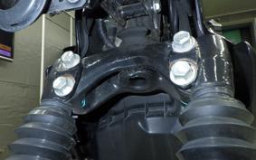 HONDA ｸﾛｽｶﾌﾞ50 AA06