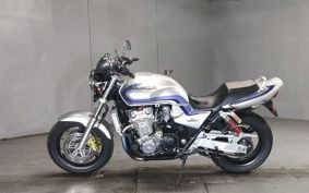 HONDA CB1300SF SUPER FOUR SC40