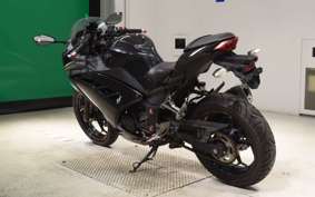 KAWASAKI NINJA 250 EX250L