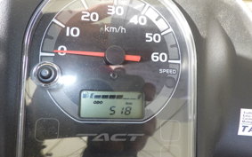 HONDA TACT Gen.4