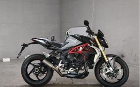 OTHER MV AGUSTA  BRUTALE 800RR 2017 B322BA