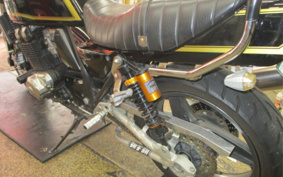 KAWASAKI ZRX-2 1994 ZR400E