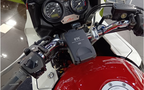 HONDA CB400SFV-3 BOLDOR 2009 NC42