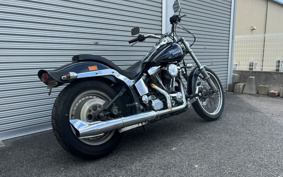 HARLEY FXSTC1340 1988 BKL
