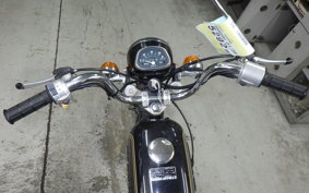 HONDA CD50 BENLY 2025 CD50