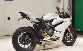 DUCATI 1199 PANIGALE S 2013