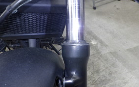 HONDA REBEL 250 A 2007 MC49