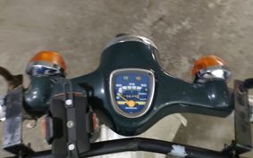 HONDA SUPER CUB50 C50