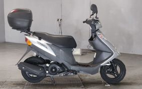 SUZUKI ADDRESS V125 CF46A