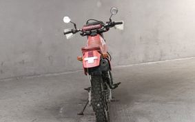 HONDA XLR250R MD22