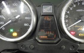 HONDA CB400 SUPER BOLDOR A 2020