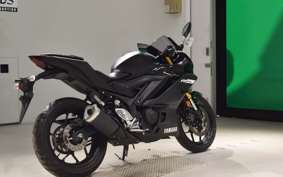 YAMAHA YZF-R25 A