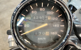HONDA VRX400 ROADSTER 1995 NC33