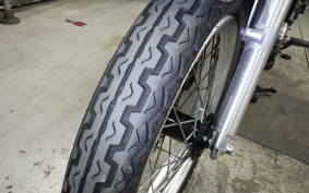 YAMAHA SR400 Gen.5 2021 RH16J