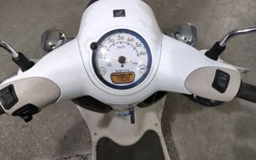 HONDA GIORNO AF77