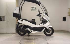 HONDA PCX125-2ﾔﾈﾂｷ 1997 JF56