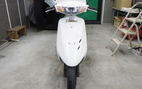 HONDA DIO GEN 3 2008 AF34