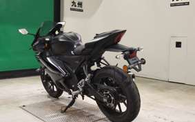 YAMAHA YZF-R15