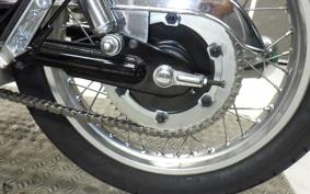 YAMAHA SR400 Gen.5 2021 RH16J