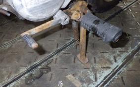 HONDA MONKEY 2005 Z50J