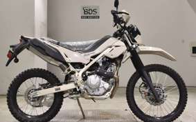 KAWASAKI KLX230ｼｪﾙﾊﾟ 2024 LX232A