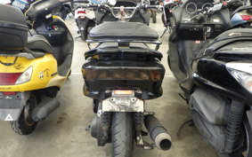 YAMAHA MAJESTY 250 Gen.2 SG03J