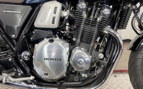 HONDA CB1100RS FINAL ED 2021 SC65