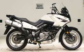 SUZUKI Vｽﾄﾛｰﾑ650 2009