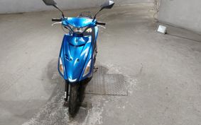 SUZUKI ADDRESS V125 CF4MA