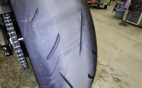SUZUKI GSX-8R 2024 EM1AA
