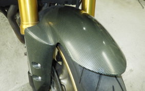 YAMAHA FZ8 FAZER S 2014