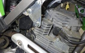 KAWASAKI KLX230R 2001 LX230E