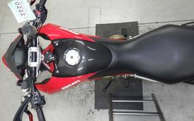 DUCATI HYPERMOTARD 1100S 2008