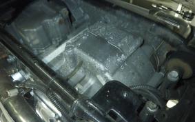 HARLEY FLHTCUSE1800CV0 2011