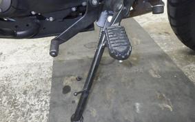 TRIUMPH SCRAMBLER 400X 2024