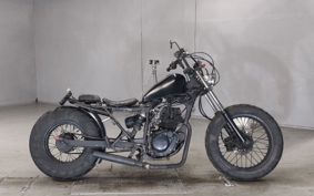 YAMAHA TW225 DG09J