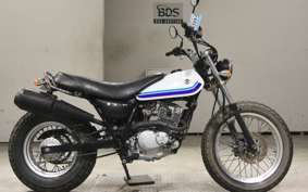 SUZUKI VANVAN 200 NH42A