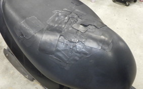 SUZUKI ADDRESS V50 Gen.2 CA44A