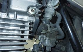 HONDA GB250 CLUBMAN GEN 3 2024 MC10
