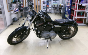 HARLEY XL1200S 2000 CHP