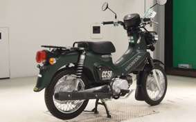 HONDA ｸﾛｽｶﾌﾞ50 AA06