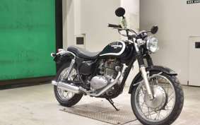 KAWASAKI ESTRELLA RS Custom BJ250A