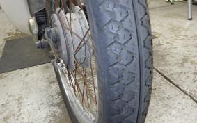 HONDA C90 SUPER CUB E 2008 C90