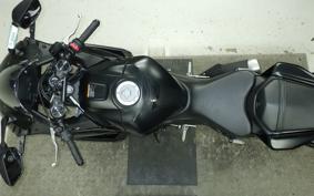 YAMAHA YZF R-3 2025 RH25J