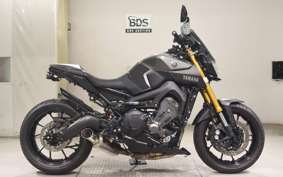 YAMAHA MT-09 A 2014 RN34J