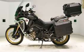 HONDA CRF1100L AFRICA TWIN DCT 2020 SD10