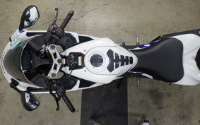 SUZUKI GSX-R125 2020 DL33B