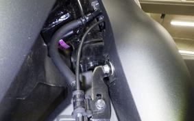 HONDA C125 SUPER CUB 2016 JA58