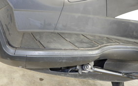 SUZUKI SKYWAVE 200 (Burgman 200) CH41A