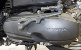 HONDA TACT-4ﾍﾞｰｼｯｸ AF75